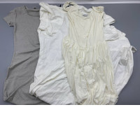 Set of 3 Women's long dress