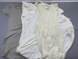 Set of 3 Women's long dress