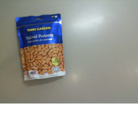 Tong Garden Salted Peanuts