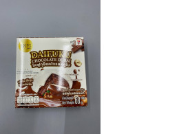 DAIFUKU Chocolate Daifuku, Dubai