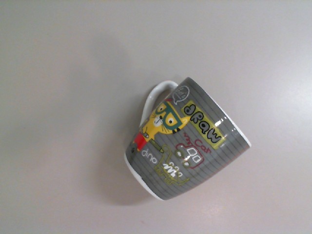 Ceramic mug Ceramic mug