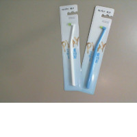 Set of 2 Dental Health soft care