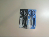 Set of 2 paper scissors