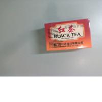 Chinese Black tea