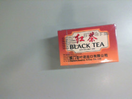 Chinese Black tea