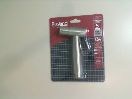 Rasland Hygienic shower for toilet Rasland Hygienic shower for toilet