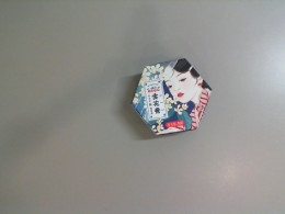 Chinese soap Chinese soap