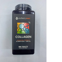 Youtheory Men's Collagen Advanced Formula