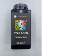 Youtheory Men's Collagen Advanced Formula
