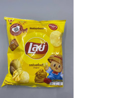 Lay's Original Potato Chips Lay's Original Potato Chips