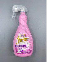 Fineline Fabric Softener Spray, Pleasure Pink scent, 500 ml.