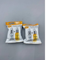 set of 2 Royal Beauty Collagen Vit-C Soap