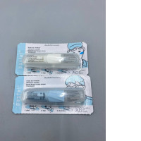 set of 2 Pastel Inhaler