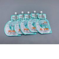 set of 5 Rojukiss Sleeping Mask (a leave-on facial mask)