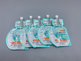 set of 5 Rojukiss Sleeping Mask (a leave-on facial mask) set of 5 Rojukiss Sleeping Mask (a leave-on facial mask)