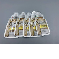 set of 5 ROJUKISS facial mask sheet