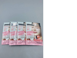 set of 4 Supershades facial sheet set of 4 Supershades facial sheet