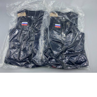 set of 2 life jacket