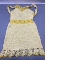 Crochet dress Crochet dress