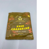 Chang Kian's Coffee Drip Bag