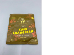 Chang Kian's Coffee Drip Bag
