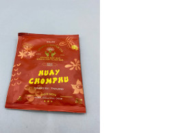 Huay Chom Phu coffee drip bags