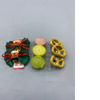 set of 3 hair clip set of 3 hair clip