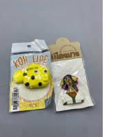 set of 2 Refrigerator magnets set of 2 Refrigerator magnets