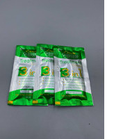 set of Green Bio Elracle Odorless Control 3 in 1 Treatment Cream