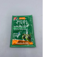 Lolane Natura Hair Treatment for Dry & Damaged Hair