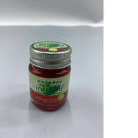 Cher-Aem Herbal Balm