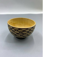bamboo bowl