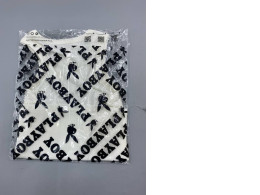 A tank top from the Playboy brand.