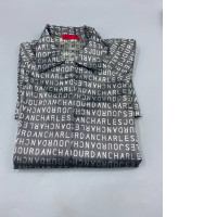 Charles Jourdan brand shirt