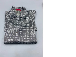 Charles Jourdan brand shirt