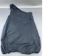 Black one-shoulder dress Black one-shoulder dress