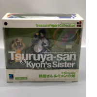 Japanese figure Tsuruya-san Japanese figure Tsuruya-san