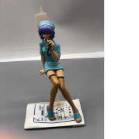 Japanese figure Rei Japanese figure Rei