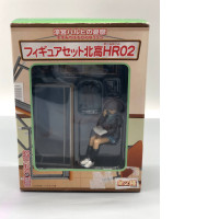 Japanese figure Girl with a book Japanese figure Girl with a book