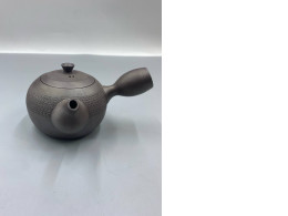 Teapot