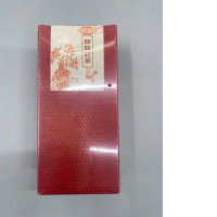 Boxed tea, black tea, traditional red packaging. Original Black Tea Boxed tea, black tea, traditional red packaging. Original Black Tea