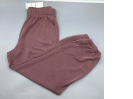 Women's pink long pants Women's pink long pants
