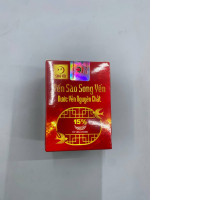 package of Song Yến branded ready-to-drink bird's nest soup.