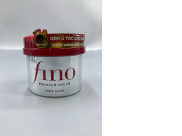 Shiseido Fino Premium Touch Hair Mask