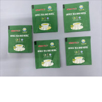 Set of 5 Jasmine, Hong, and Peanut teas in special office packaging. Set of 5 Jasmine, Hong, and Peanut teas in special office packaging.
