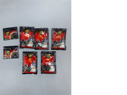 Set of 7 Trung Nguyen G7 3-in-1 instant coffee is a popular instant coffee in Vietnam. Set of 7 Trung Nguyen G7 3-in-1 instant coffee is a popular instant coffee in Vietnam.