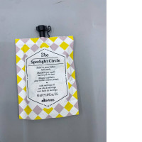 Davines The Spotlight Circle Hair Mask