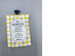 Davines The Spotlight Circle Hair Mask
