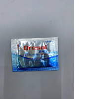  Oresol 245, an oral rehydration solution used to treat dehydration. 
