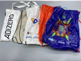 Set of 5 Shoe bag Set of 5 Shoe bag